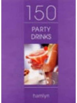 150 Party Drinks