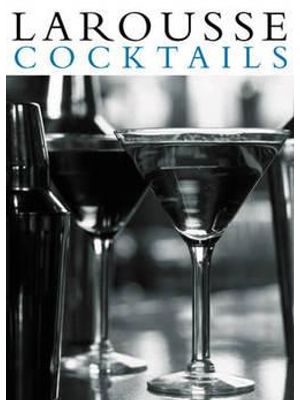 Larousse Cocktails