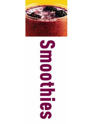 Smoothies