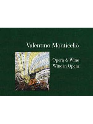 Opera & Wine, Wine in Opera