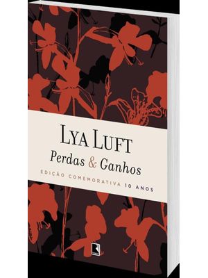 Perdas e Ganhos (Capa Dura)