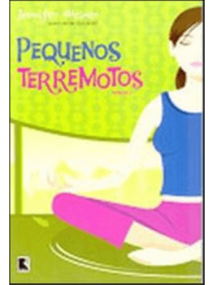 Pequenos Terremotos
