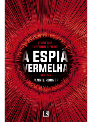 A Espiã Vermelha