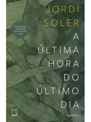 A Última Hora do Último Dia