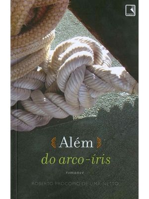 Alem do Arco-Iris
