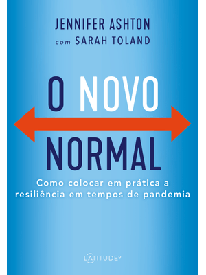 Novo Normal, o