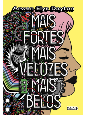 Mais Fortes, Mais Velozes, Mais Belos