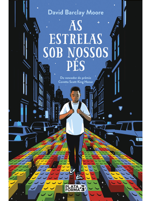 As Estrelas sob Nossos Pés