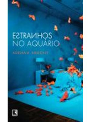 Estranhos no Aquário