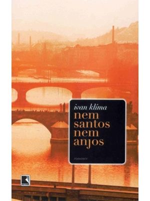 Nem Santos Nem Anjos