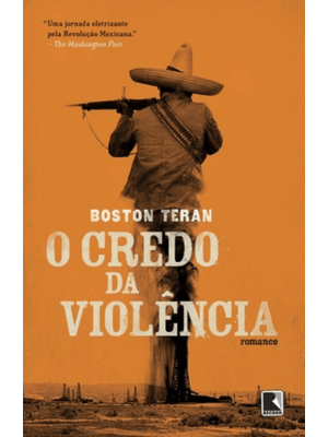 O Credo da Violência