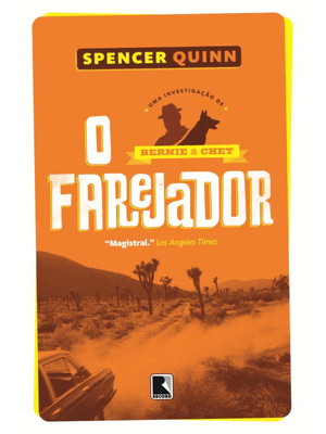 O Farejador