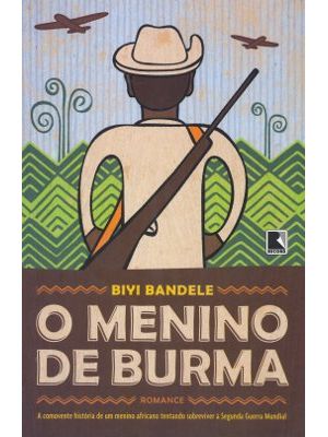O Menino de Burma