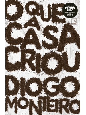 O Que a Casa Criou