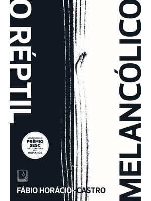 O Réptil Melancólico