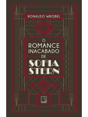 O Romance Inacabado de Sofia Stern