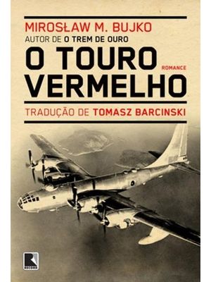 O Touro Vermelho