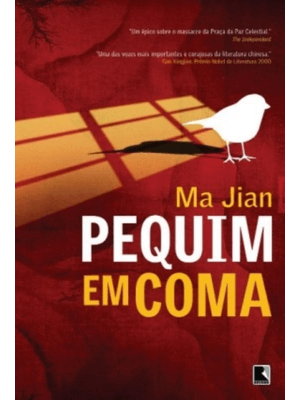 Pequim em Coma