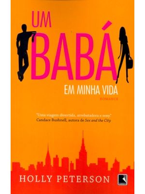 Um Babá em Minha Vida