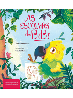 As Escolhas de Bibi