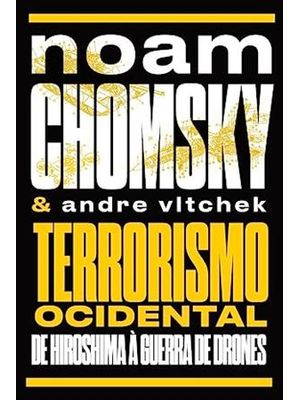 Terrorismo Ocidental