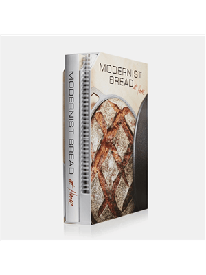 Modernist Bread At Home
