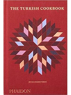 Turkish Cookbook, The