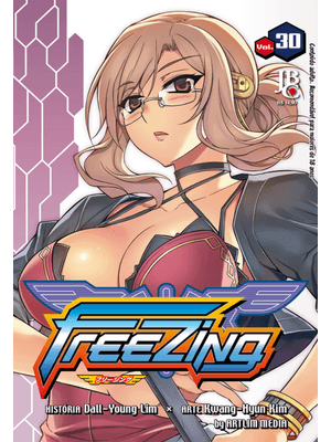 Freezing - Vol. 30
