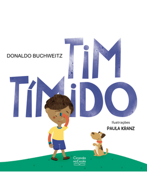 Tim Tímido