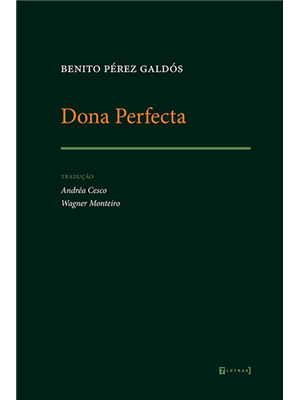 Dona Perfecta