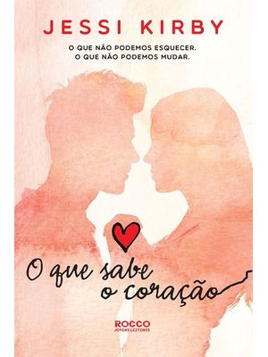 O Que Sabe o Coração