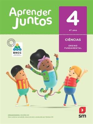 Aprender Juntos - Ciencias 4