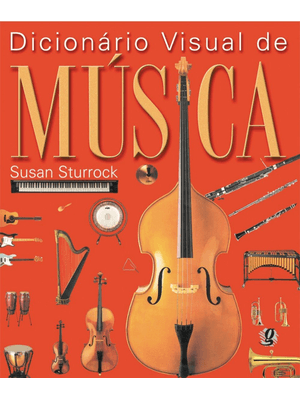 Dicionário Visual de Música