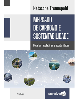 Mercado de Carbono e Sustentabilidade - 2ª Edição 2025