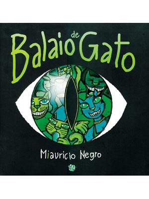 Balaio de Gato