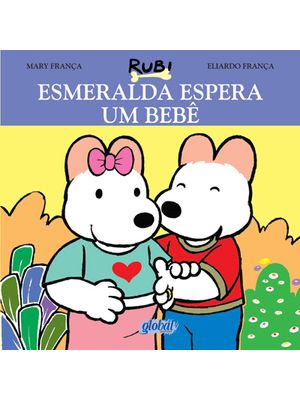 Esmeralda Espera Um Bebê