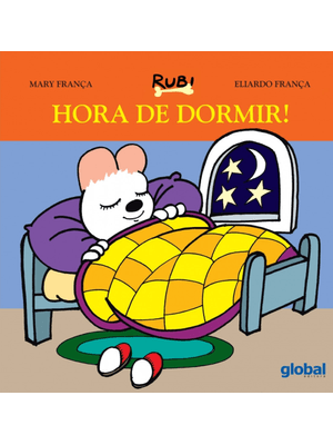 Hora de Dormir!
