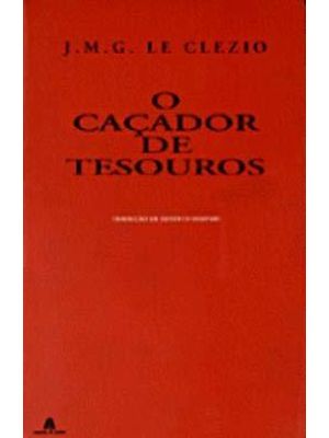 Caçador de Tesouros, o
