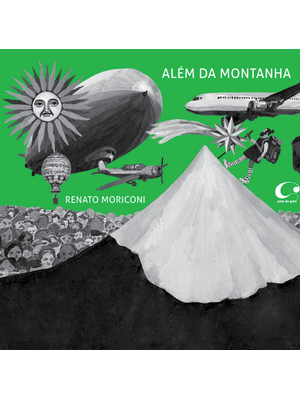 Além da Montanha