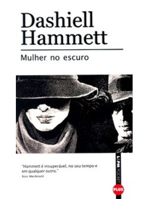 Mulher no Escuro