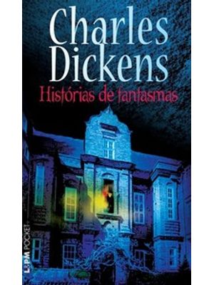 Histórias de Fantasmas