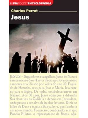Jesus