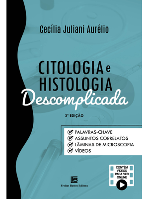 Citologia e Histologia Descomplicada
