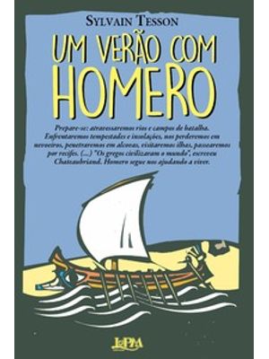Um Verão com Homero