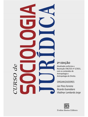 Curso de Sociologia Jurídica