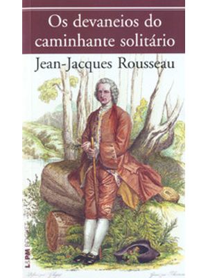 Os Devaneios do Caminhante Solitário