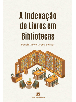 A Indexação de Livros em Bibliotecas