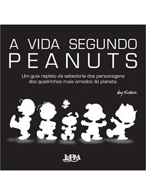 A Vida Segundo Peanuts