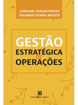 Gestão Estratégica de Operações