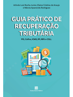 Guia Prático de Recuperação Tributária